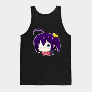 Rikka Tank Top